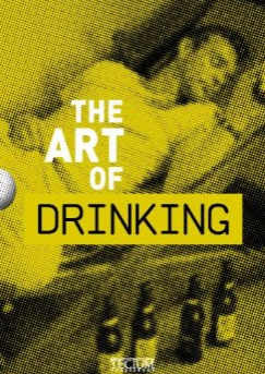 книга The Art of Drinking, автор: Birgit Krols